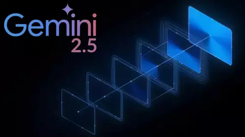 “Google” хиймэл оюун ухааны “Gemini 2.5 Pro”-г танилцуулав